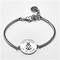 Bracciale Brosway Donna Chakra in Acciaio BHK50 - BHK50
